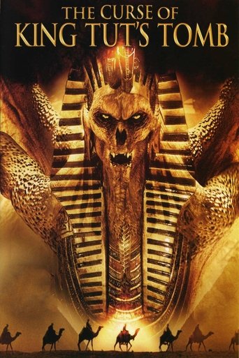 Watch The Curse of King Tut's Tomb 2006 poster
