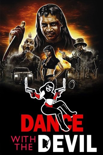 Watch Dance with the Devil 1997 poster