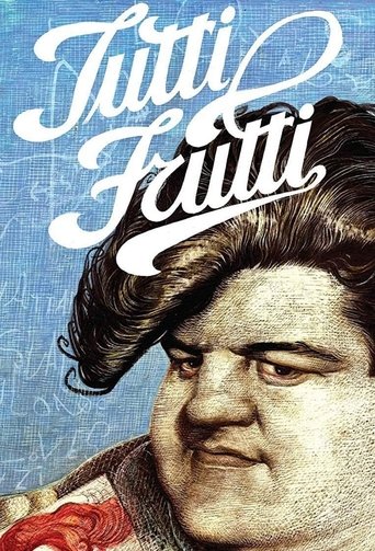 Watch Tutti Frutti (1987) 1987 poster