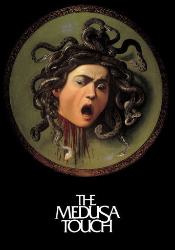 Watch The Medusa Touch 1978 poster