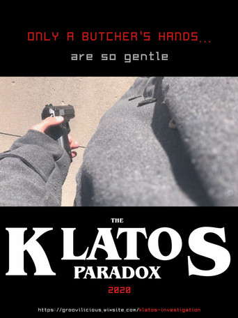 Watch The Klatos Paradox 2020 poster