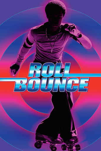 Watch Roll Bounce 2005 poster