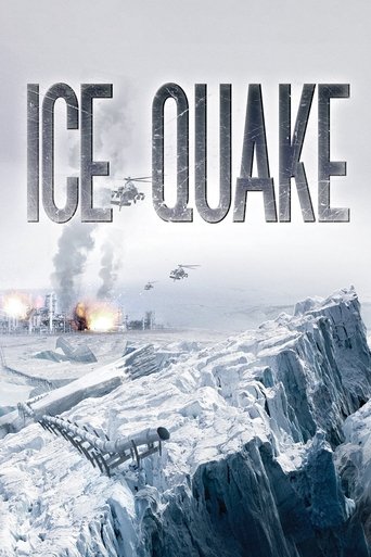 Watch Ice Quake 2010 poster