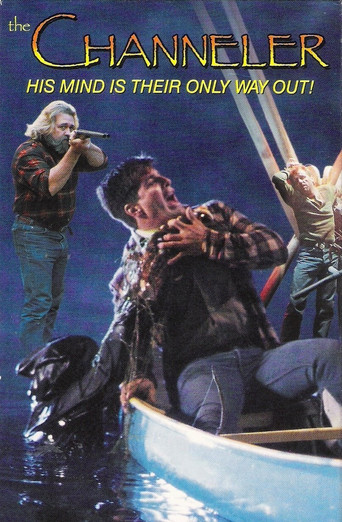Watch The Channeler 1991 poster