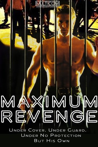 Watch Maximum Security 1997 poster