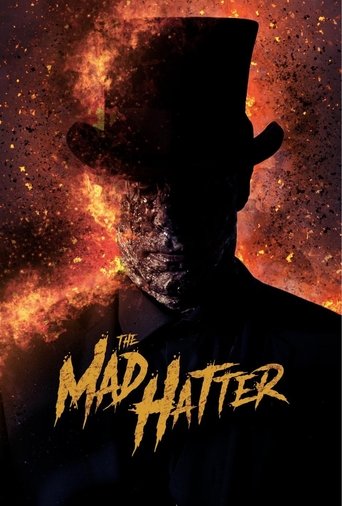 Watch The Mad Hatter 2021 poster