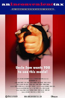 Watch An Inconvenient Tax 2011 poster