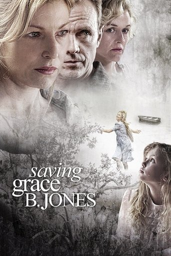 Watch Saving Grace B. Jones 2009 poster