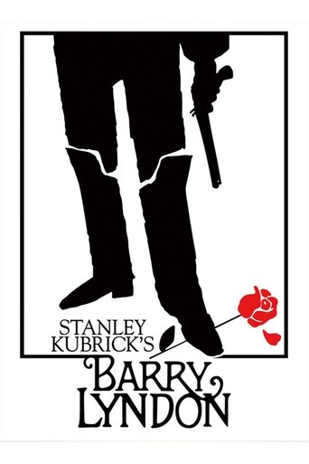 Barry Lyndon 1975