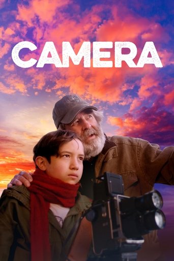 Watch Camera 2024 poster