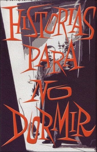 Watch Tales to Keep You Awake 1966 poster