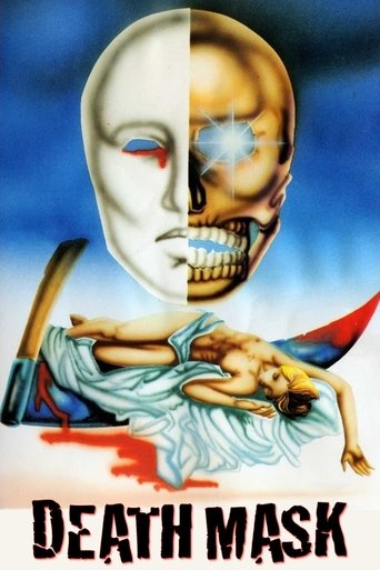 Watch Deathmask 1984 poster