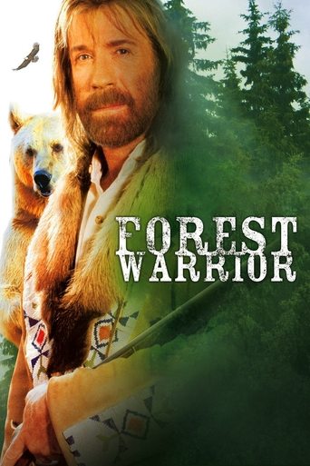 Watch Forest Warrior 1996 poster
