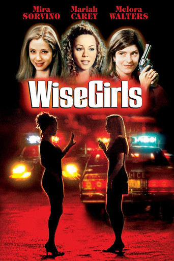 Watch WiseGirls 2002 poster
