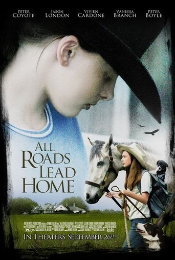 Watch All Roads Lead Home 2008 poster