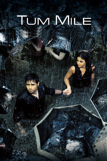 Watch Tum Mile 2009 poster