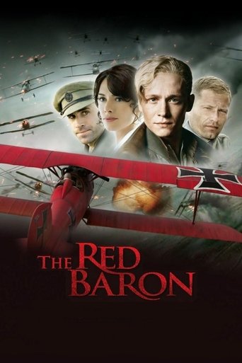 Watch The Red Baron 2008 poster
