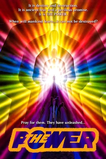 Watch The Power 1984 poster