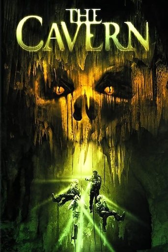 Watch Within 2005 poster