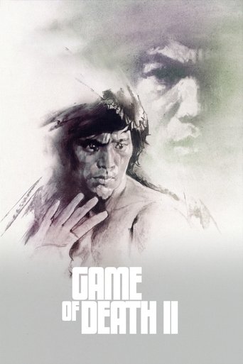 Watch Game of Death II 1981 poster