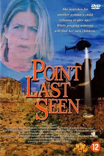 Watch Point Last Seen 1998 poster