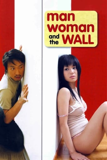 Watch Man, Woman & the Wall 2006 poster