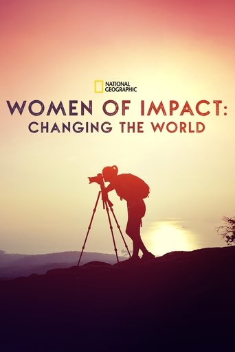 Watch Women of Impact: Changing the World 2020 poster