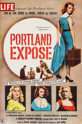 Watch Portland Exposé 1957 poster