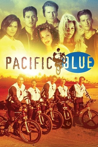 Watch Pacific Blue 1996 poster