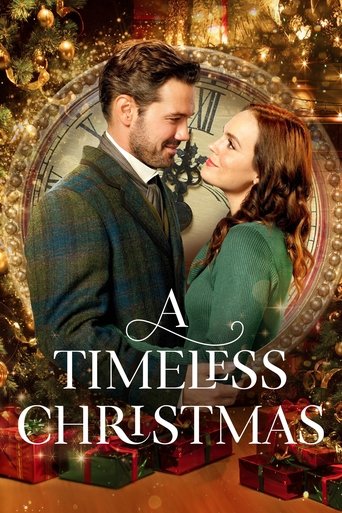 Watch A Timeless Christmas 2020 poster