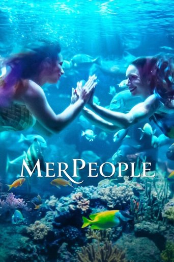 Watch MerPeople 2023 poster