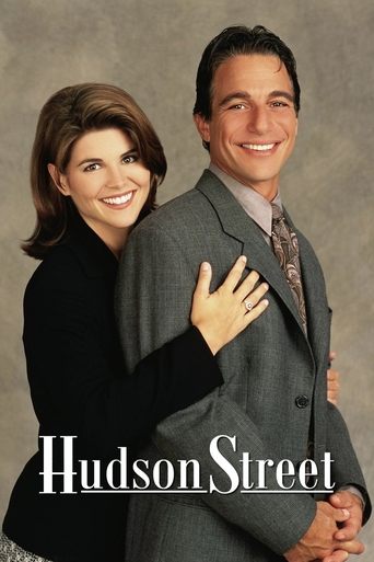 Watch Hudson Street 1995 poster