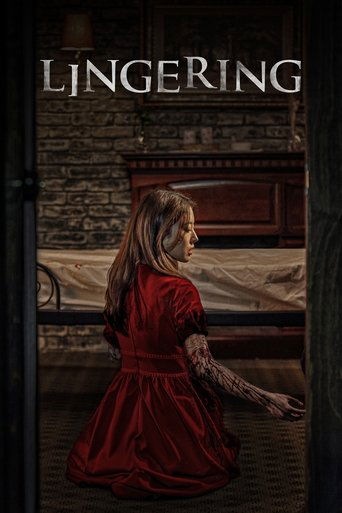 Watch Lingering 2020 poster