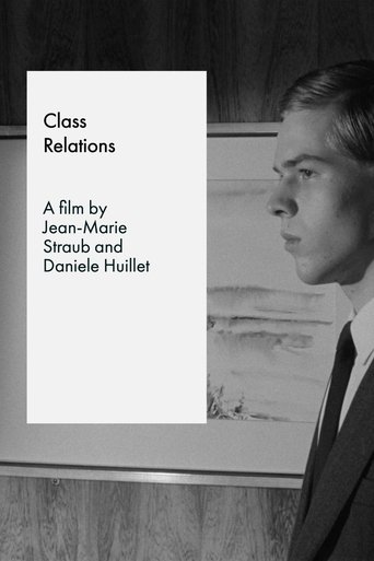 Watch Class Relations 1984 poster
