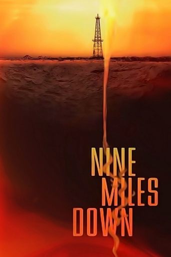 Watch Nine Miles Down 2009 poster