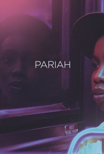 Watch Pariah 2011 poster