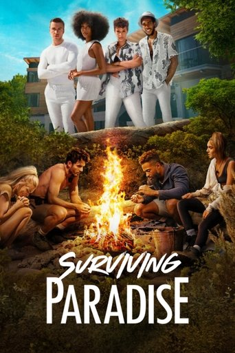 Watch Surviving Paradise 2023 poster