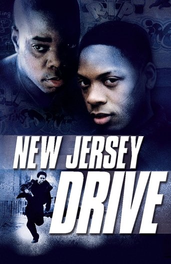 Watch New Jersey Drive 1995 poster