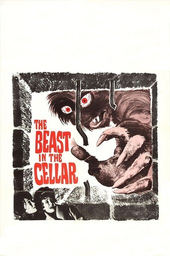 Watch The Beast in the Cellar 1971 poster