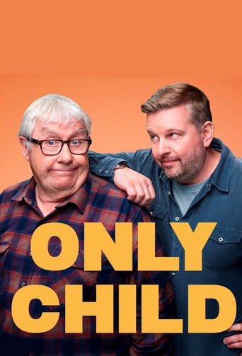 Watch Only Child 2024 poster