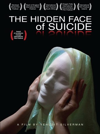Watch The Hidden Face of Suicide 2015 poster