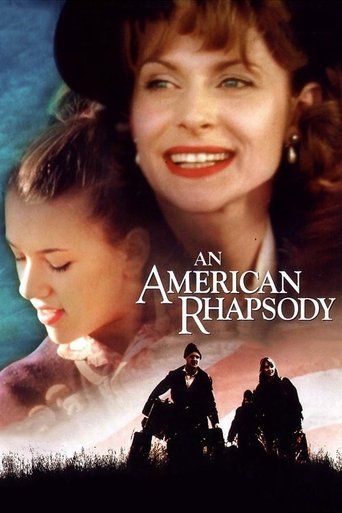 Watch An American Rhapsody 2001 poster
