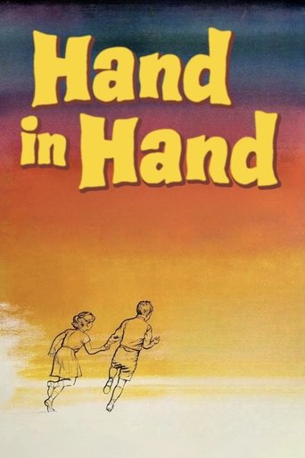 Watch Hand in Hand 1961 poster
