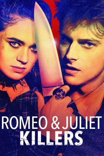 Watch Romeo & Juliet Killers 2022 poster