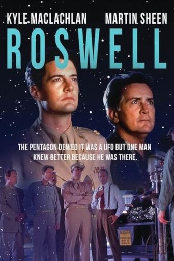 Watch Roswell 1994 poster
