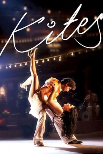 Watch Kites 2010 poster