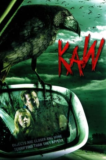 Watch Kaw 2007 poster