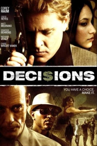Watch Decisions 2011 poster