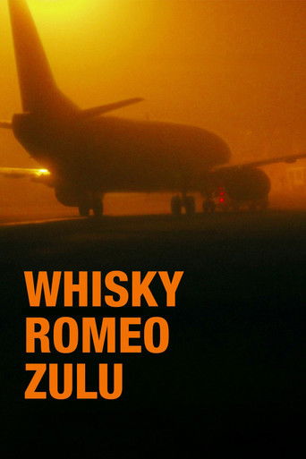 Watch Whisky Romeo Zulú 2005 poster