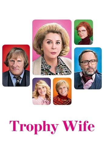 Watch Trophy Wife 2010 poster